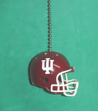 INDIANA HOOSIERS FOOTBALL