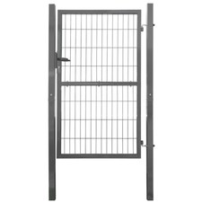 Cancello da giardino porta da