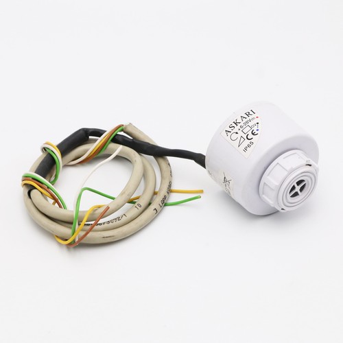 Askari 28v ip65 segnalatore - askari,