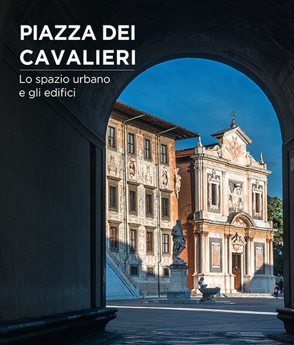 Piazza dei cavalieri lo - piazza,
