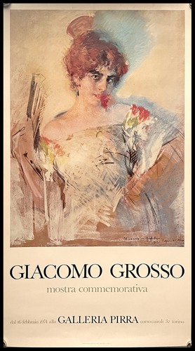 1974 manifestino poster - 1974,