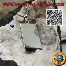 Ciondolo in Argento 925‰a