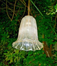 antico lampadario lampione