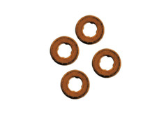 KIT 4 PEZZI ANELLO TENUTA