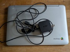 Asus C100P flip 10" Chromebook