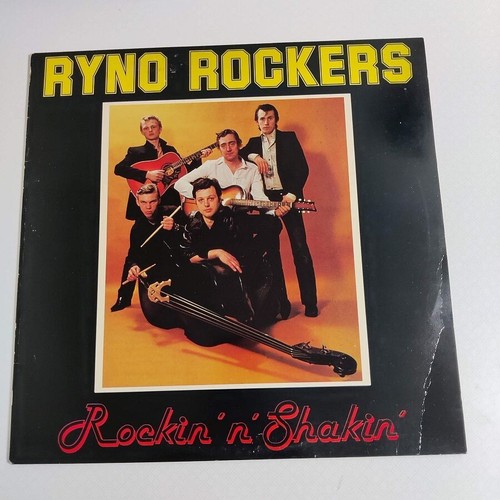 Ryno rockers rockin - ryno,