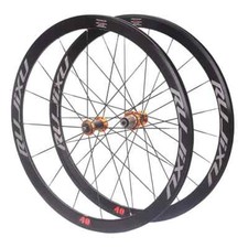 Set ruote bici strada 700c - set,