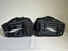 2 Borse laterali Moto Koti | flessibili