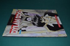 Sclavi Roi DYLAN DOG GLI INQUILINI ARCANI Comic Art 1989 Supplemento Horror # 13