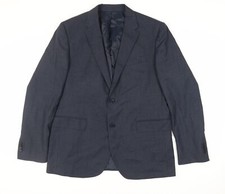 Giacca tuta uomo OVS blu