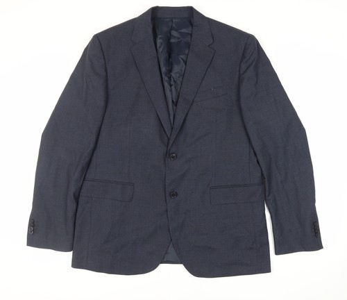 Giacca tuta uomo - , blu