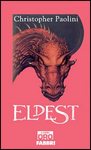 Libro eldest christopher - "eldest",