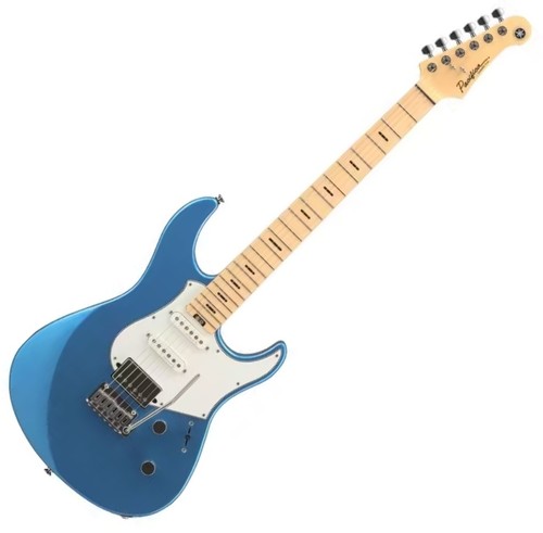 Yamaha pacifica standard plus - yamaha,
