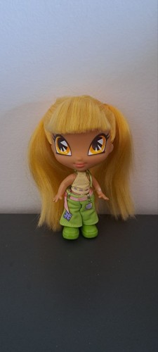 Winx club pixie - winx, doll
