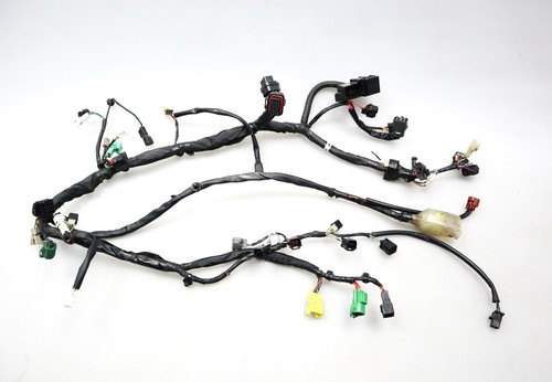 Kabelbaum hauptkabelbaum kabel - hauptkabelbaum,