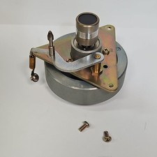 Akai GX-365D Impedenza Volano Mulinello Stereo Tape Deck Lettore Registratore Ricambi