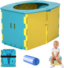 Toilette per Bambini