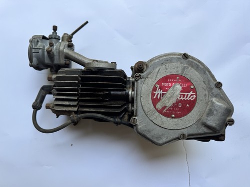 Mosquito garelli 49cc - garelli,