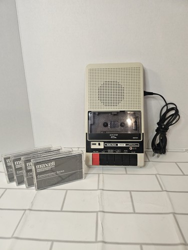 Radio shack ccr - shack, ccr-81