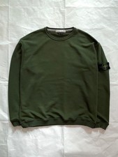 Felpa girocollo Stone Island