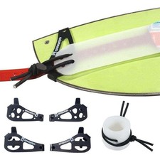 Strisce con zip scintillante