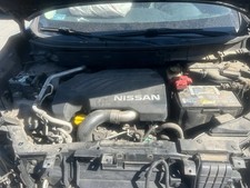 Motore Nissan X-Trail I