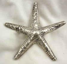 VINTAGE PENDENTE GRANDE STELLA