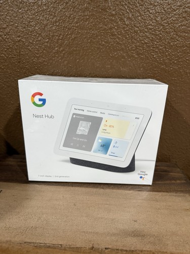 Google nest hub 2a - google,