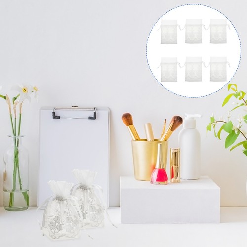 Pcs sacchetto con coulisse - 6,