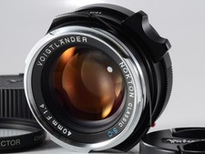 [Quasi come nuovo] Voigtlander