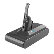8000mAh V8 Batteria Al Litio per Aspirapolvere Dyson V8 SV10 V8 Absolute Fluffy