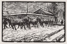 Nicola Morello - Lo spartineve