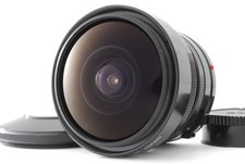 Canon Fish Eye Fisheye 7,5 mm