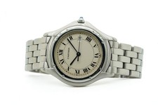 Cartier Panthere Cougar LM