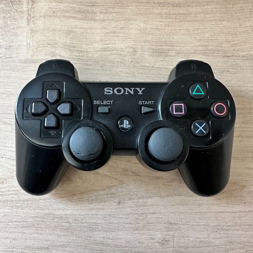 Sony dualshock manette de - sony, 3
