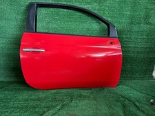 Portiere Porta Sportello Fiat