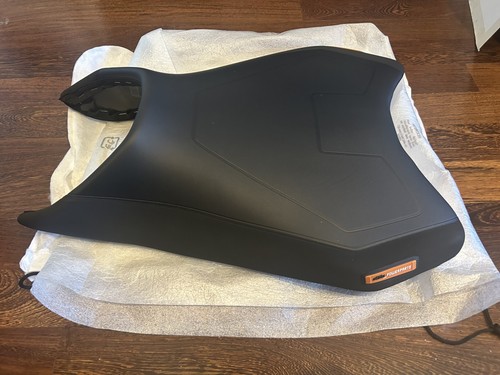 Sella gel duke 790 - sella,