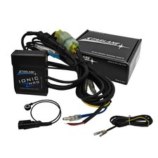 MF9026 Cambio Elettronico Sensore NRG IONIC Starlane + Cablaggio Universale Moto