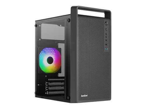 Aerocool advanced technologies - aerocool,