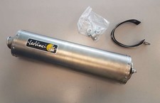 MARMITTA LEOVINCE 4833 SCARICO TERMINALE ESPANSIONE SBK HONDA CBR 900 RR 96 99