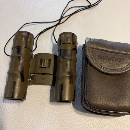 Tasco binocolo 12x25 - binocolo, modello