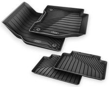 Tappetini Originali Audi Q6