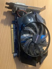 GTX 650 NVIDIA graphics card