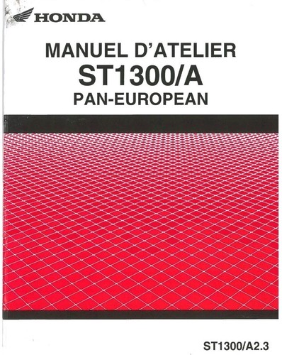 Manuel atelier revue - manuel,