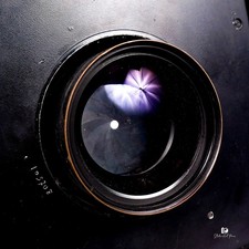 Schneider-Kreuznach Symmar-S