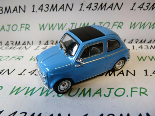Pl43 voiture ixo ist - pl43, 1/43