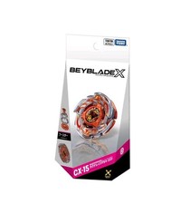 Takara Tomy - Beyblade X CX-15