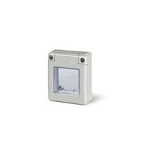 Scame 5705012 placca
