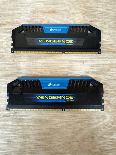 Corsair vengeance pro - corsair, gb