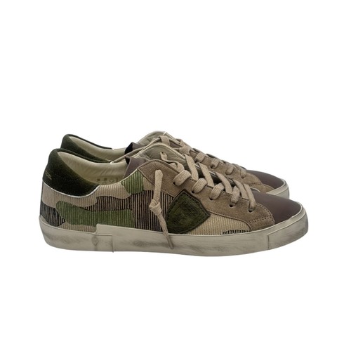Sneakers uomo philippe model - uomo,